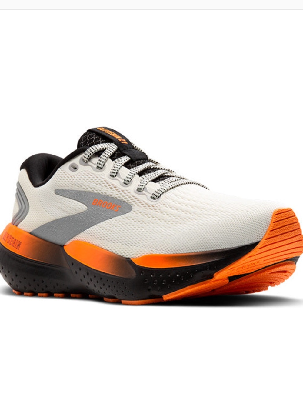 Brooks Glycerin 21 running shoes